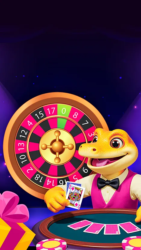 Zoome Casino - Side Logo